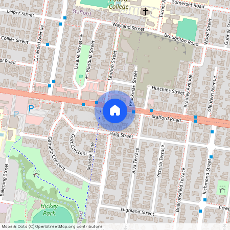 194 Stafford Road, Gordon Park QLD, Belconnen