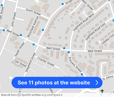 Well Street, ST8 - Photo 1