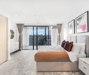 2 bedroom property to rent - Photo 6