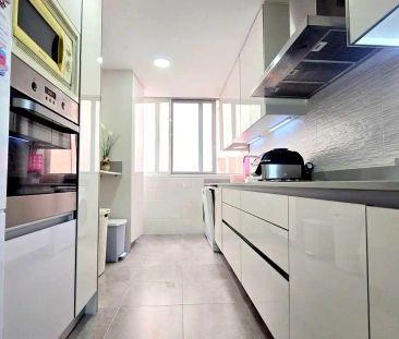 Piso de alquiler en Carrer Xeresa, Plaza Elíptica - República Argen... - Photo 4