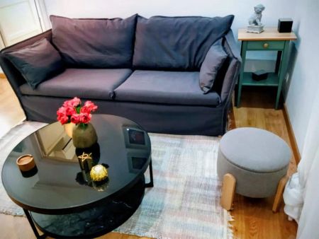 Piso de alquiler en Calle de Espronceda, 20, Ríos Rosas - Nuevos Ministerios - Foto 2