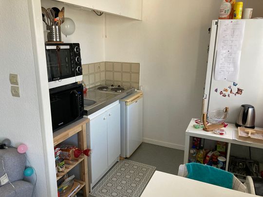 Appartement / Offre 58847741 - Photo 1