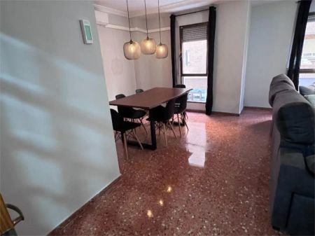 Piso de alquiler en Carrer Cardenal Cisneros, 55, Plaza Elíptica - República Argentina - Foto 4