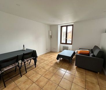 Appartement à louer 2 pièces • Villemoisson-sur-Orge - Photo 2