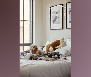 2 bedroom flat to rent - Photo 6