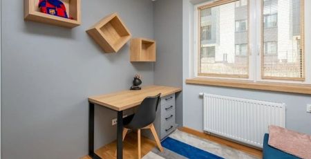 Białystok, Kawaleryjskie Mieszkanie na wynajem - Zdjęcie 3