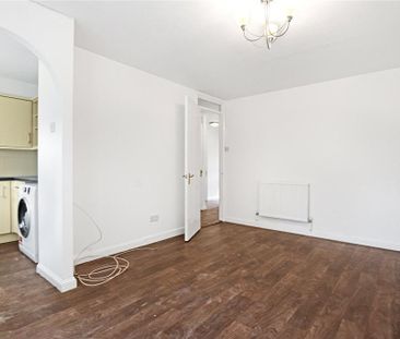 1 bedroom maisonette to rent - Photo 5