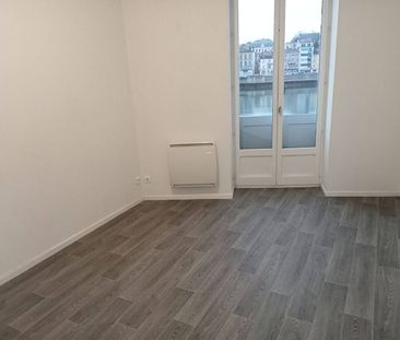 Location appartement 2 pièces 45.85 m² à Saint-Laurent-sur-Saône (0... - Photo 5