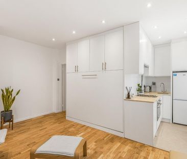 Studio to rent - Photo 4