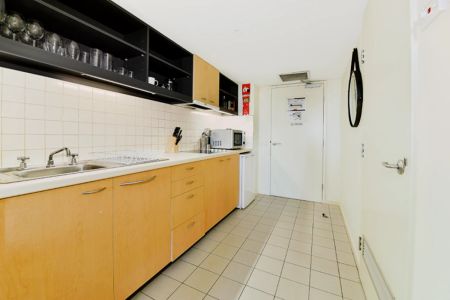 Chic studio near Kingston - Throop Avs metro station - Photo 4