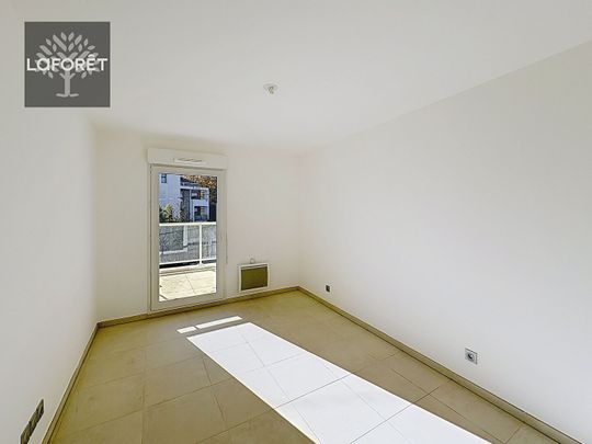 Maison T3 Istres à louer - Photo 1