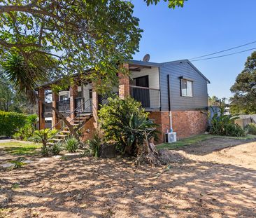 493 Redbank Plains Road, Redbank Plains QLD 4301 - House For Rent |... - Photo 6