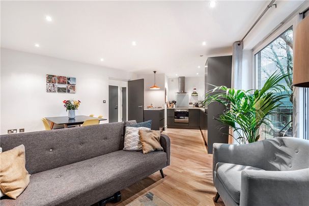 Alscot Road, London, SE1 3AH - Photo 1
