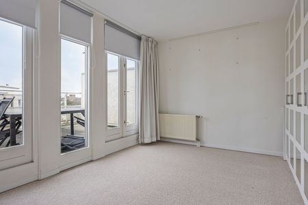 Appartement te huur: Burgemeester De Monchyplein 132 2585 DG Den Haag - Photo 5