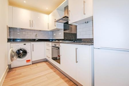 1 bedroom flat to rent - Photo 4