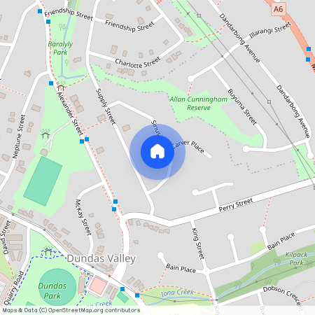 9 Sirius Street, NSW 2117, Dundas Valley