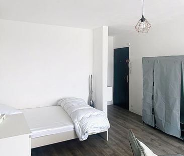 Appartement à louer - REIMS- - Photo 1