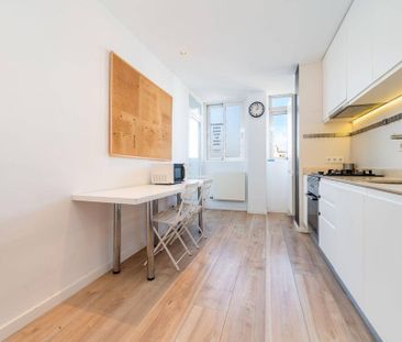 4 room luxury Apartment for rent in Palma de Mallorca, Spain - Photo 5