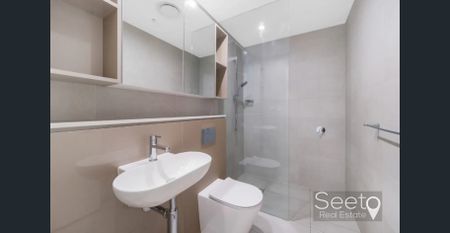 Modern High-Rise Living in the Heart of Macquarie Park - Photo 3