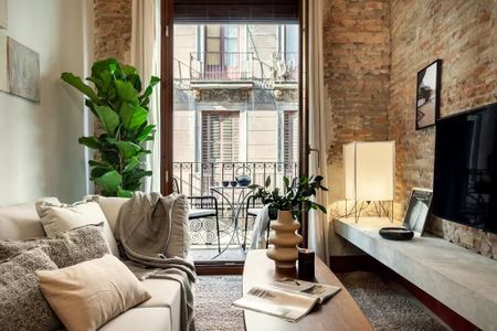 Carrer de Flassaders, Barcelona, Catalonia 08003 - Photo 5