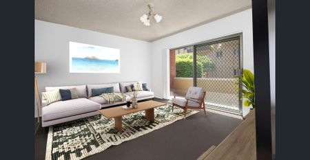 Modern Apartment in Ultra-Convenient Location - Photo 4