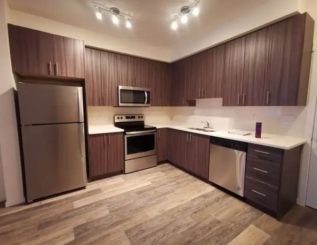 Brand New 3 bedroom apartment Sage Hill Park | 1311 - 35 Sage Hill Gate NW, Calgary - Photo 1