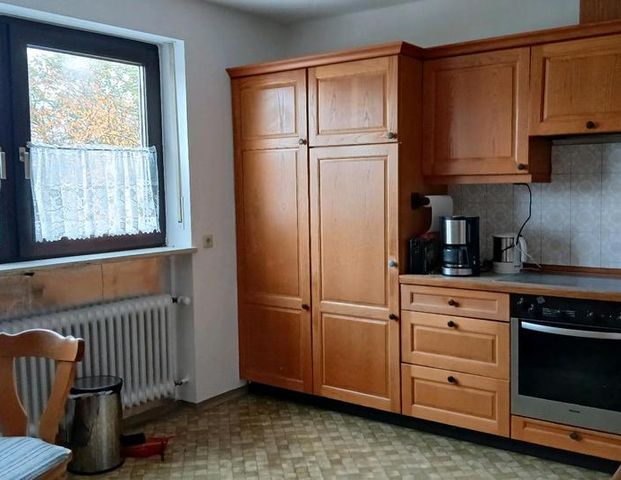 2'er WG an der Würm - Foto 1