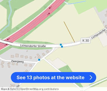 Wohnung im 1OG. / Neubau mit 91,5qm, KFW 55 / Energie A+, barrieref... - Photo 1