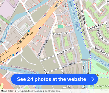 3 bedroom flat for rent - Photo 1