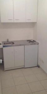 Appartement à louer 1 pièce 34.66m² - Photo 3