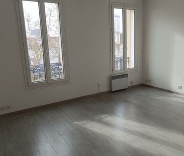 Location Appartement 1 pièce 27m² JOINVILLE LE PONT 94340 - Photo 4