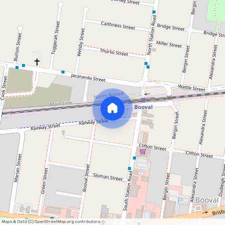 1/60 Railway St, Qld 4304, Booval