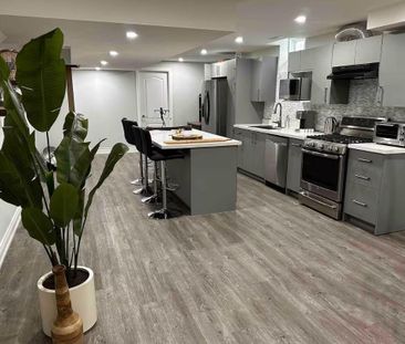 For Lease - 63 Vitlor Drive Unit# Basement, Richmond Hill, Ontario - Photo 1