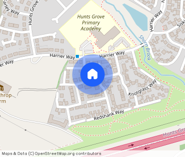 Sowthistle Drive, Hardwicke, Gloucester - Photo 1