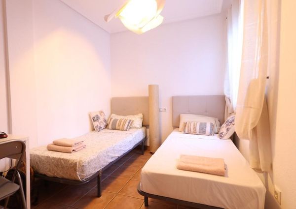 Impecable Adosado en Cabo Roig, Vacacional - €1300/mes