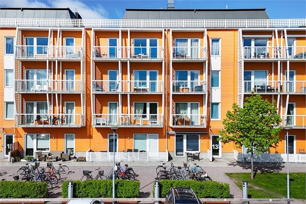 Peppargatan, Örebro - Foto 1