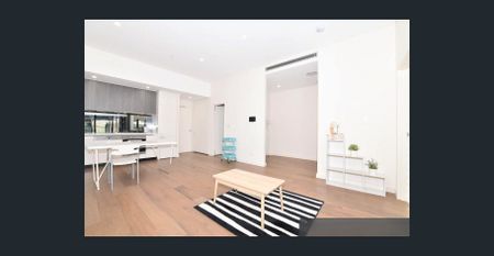 Waterloo 1 Bedroom Apartment For Lease - Photo 2