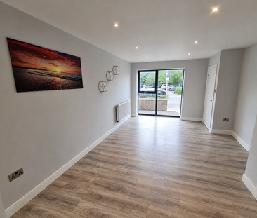 2 bedroom house to rent - Photo 2