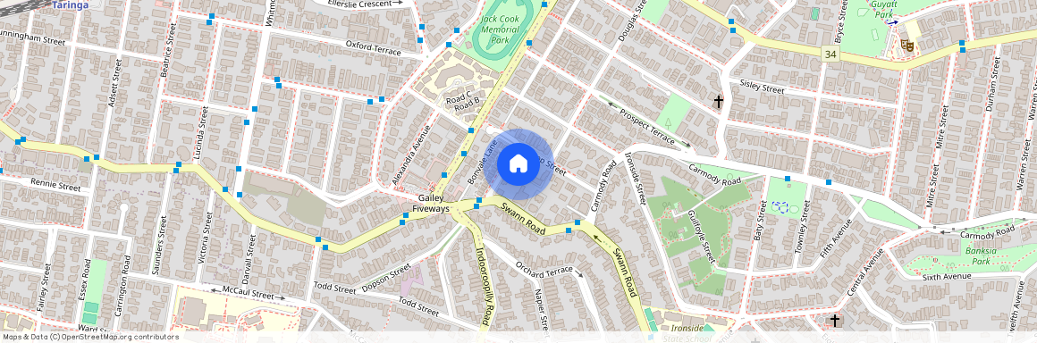 9 / 23 Bishop Street, St Lucia