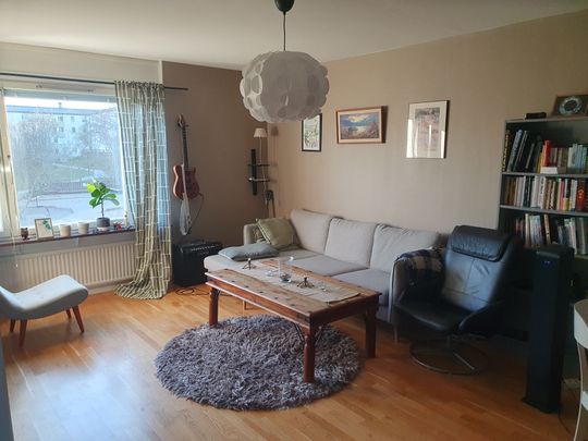 Veckovägen, Järfälla - Photo 1