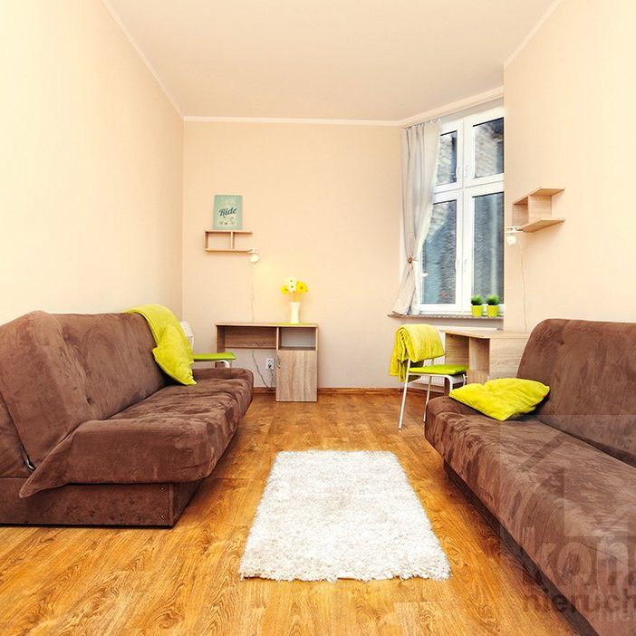 Komfortowy pokój do wynajęcia w Centrum, nr 2 - Фото 1