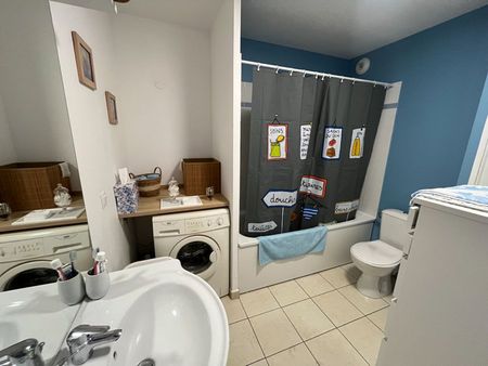 Appartement 2 pièces à Calais - Photo 4