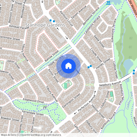 3 Purton Street, NSW 2768, Stanhope Gardens