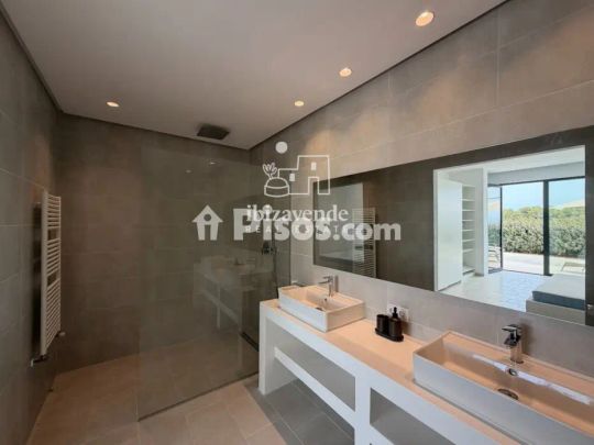 Casa en alquiler en Cas Mut - Foto 1