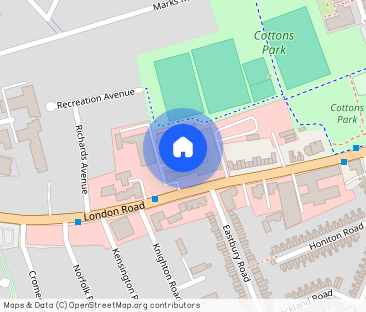 London Road, Romford, RM7 9QJ - Photo 1