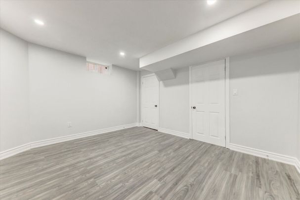 For Lease - 836 Fetchison Drive Unit# BSMT, Oshawa, Ontario - Photo 1