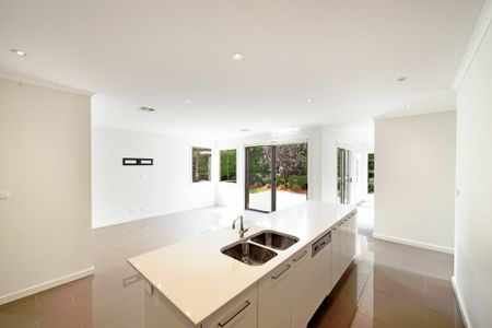 Spacious Home in Crace - Photo 4