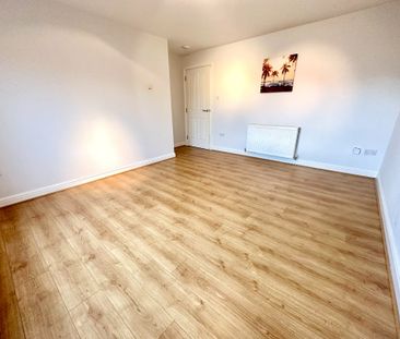 Belvidere Avenue, Parkhead, Glasgow, G31 4PA - Photo 1