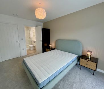 2 bedroom apartment to rent - Photo 6