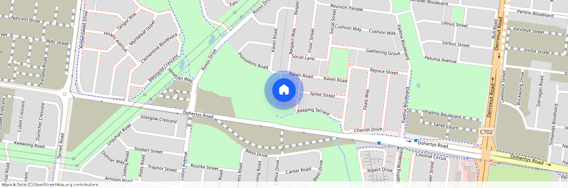 Friendship Place 6, VIC 3029, Tarneit